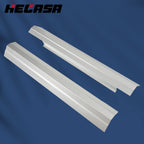 Rocker Panels for Chevy Silverado 1500 (2007–2013)