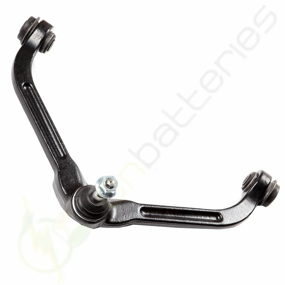 10pcs Front Suspension Ball Joints Kit for Jeep Liberty (2006–2007)