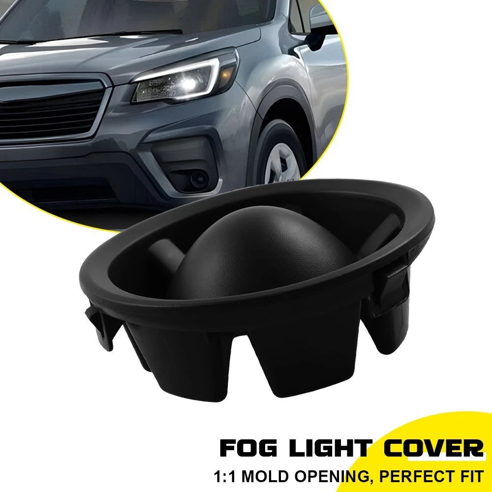 Fog Light Cover Trim Ring for Subaru Forester (2019–2021) 57731SJ030
