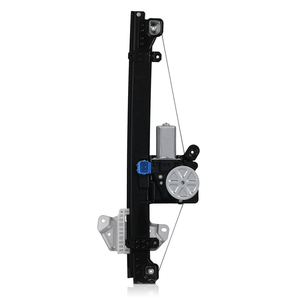 Front Left Power Window Regulator & Motor for Nissan Altima (2013–2018) 748-064