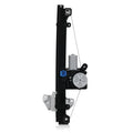 Front Left Power Window Regulator & Motor for Nissan Altima (2013–2018) 748-064