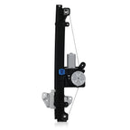 Front Left Power Window Regulator & Motor for Nissan Altima (2013–2018) 748-064