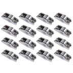 Set of 16 Rocker Arms for Hyundai Elantra Coupe (2013–2014) Kia Soul (2012–2024)