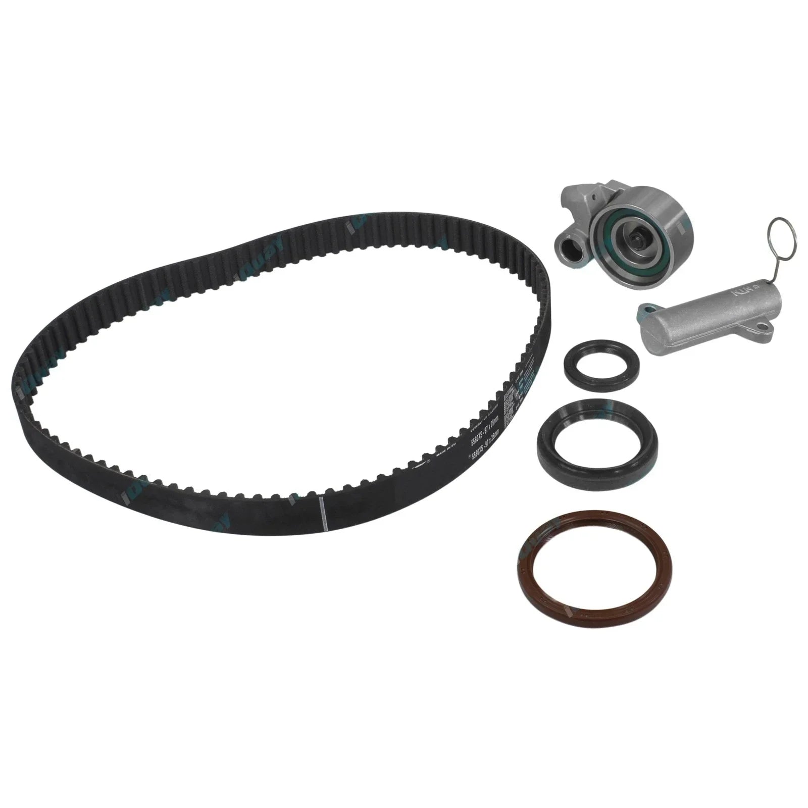 Timing Belt & Auto Tensioner Kit for Toyota Prado KDJ120 KDJ150 (2002-2020)