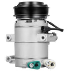 A/C Compressor for Mercury Mariner, Ford Escape (2008–2012)