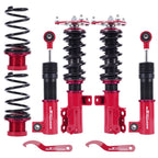 Coilover Shock Suspension Kit for Hyundai Veloster (2012–2017) Adjustable Height