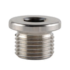 M16x1.5 Engine Oil Drain Plug for BMW R850GS R1100GS R850R R1200ST R1200R R1100R (1993–2006)