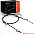 Parking Brake Cable Rear LH for Toyota Highlander (2008-2011)