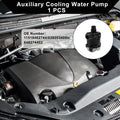 Auxiliary Cooling Water Pump for BMW G31 (2017) 1 Pc