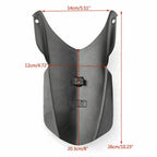 Fender Extender for BMW F650GS F800GS F800 ADV (2008–2017)