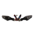 Turn Signal Lights for Car - Blinker Tail Light Daytime Running Lamp