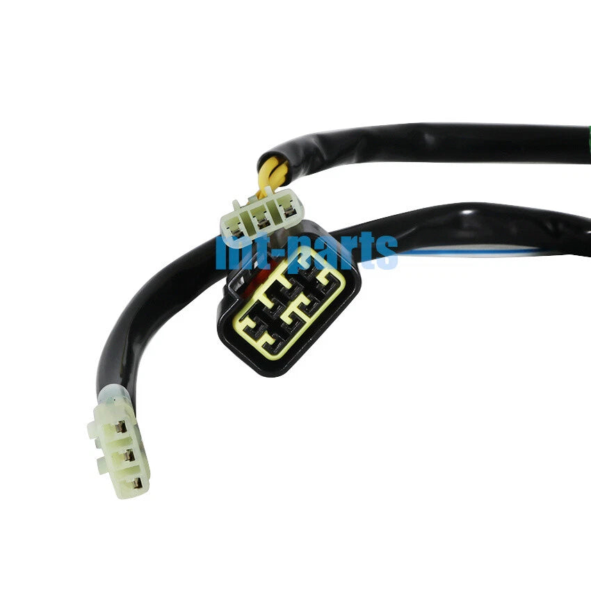 Generator Stator Coil for Adly ATV Supermoto 500/Hurricane 450 SM (2003–2010)