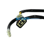 Generator Stator Coil for Adly ATV Supermoto 500/Hurricane 450 SM (2003–2010)