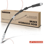 Rear Left Brake Hydraulic Hose for Ford Fiesta (2014–2019)