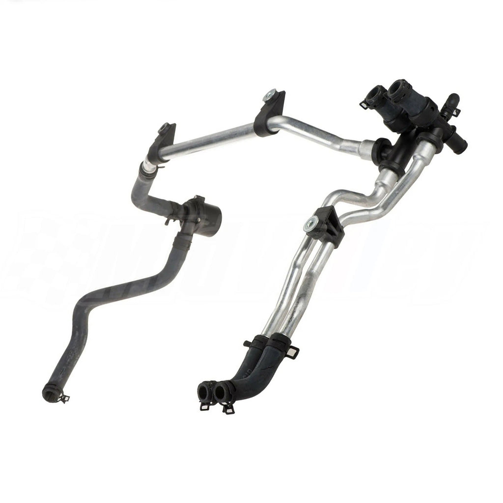 Heater Hose Tube Assembly 92408-ZL90B for Nissan Pathfinder (2005–2012)