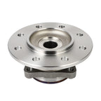 Front Wheel Hub Bearing Assembly for Dodge Ram 3500 4WD (1994–1997)