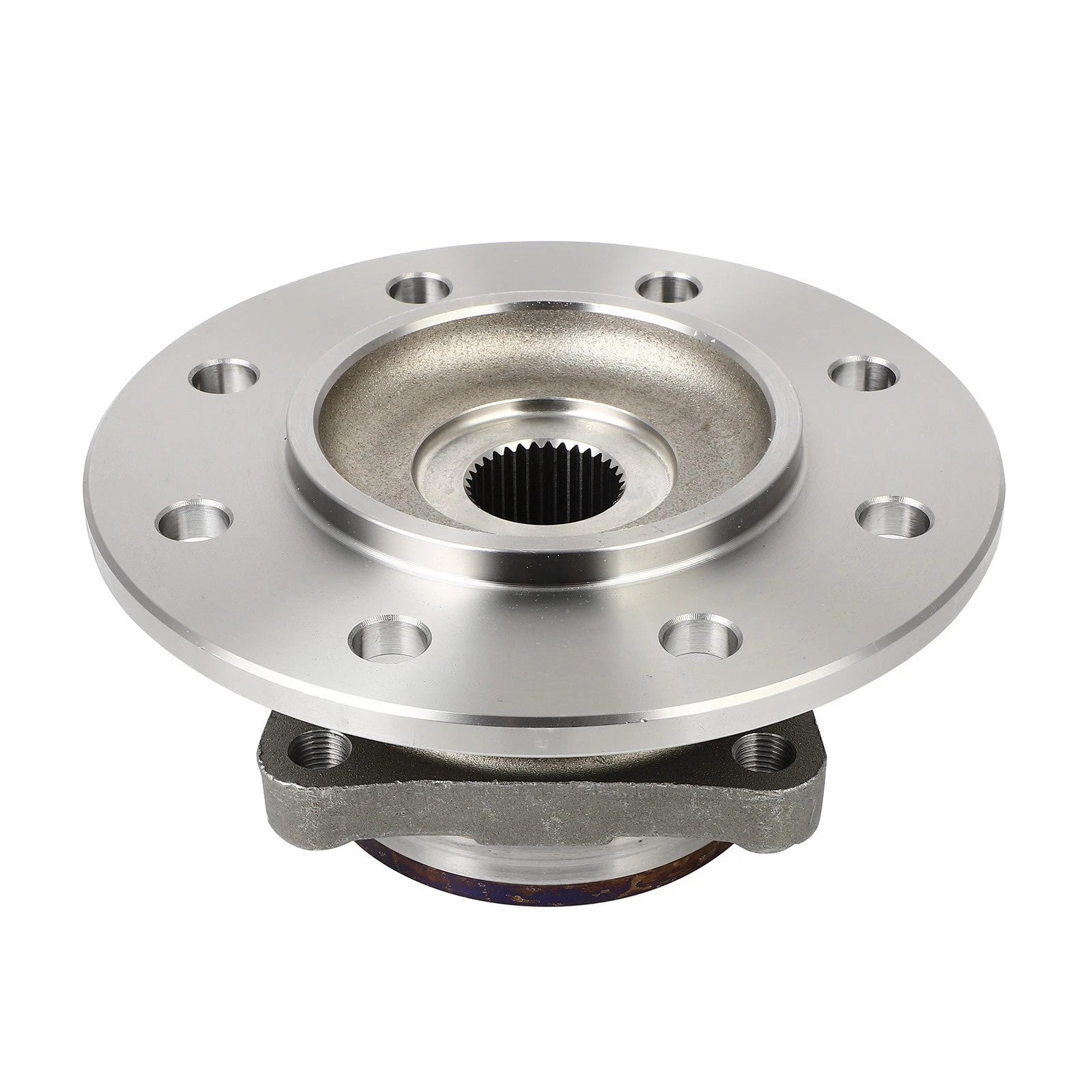 Front Wheel Hub Bearing Assembly for Dodge Ram 3500 4WD (1994–1997)