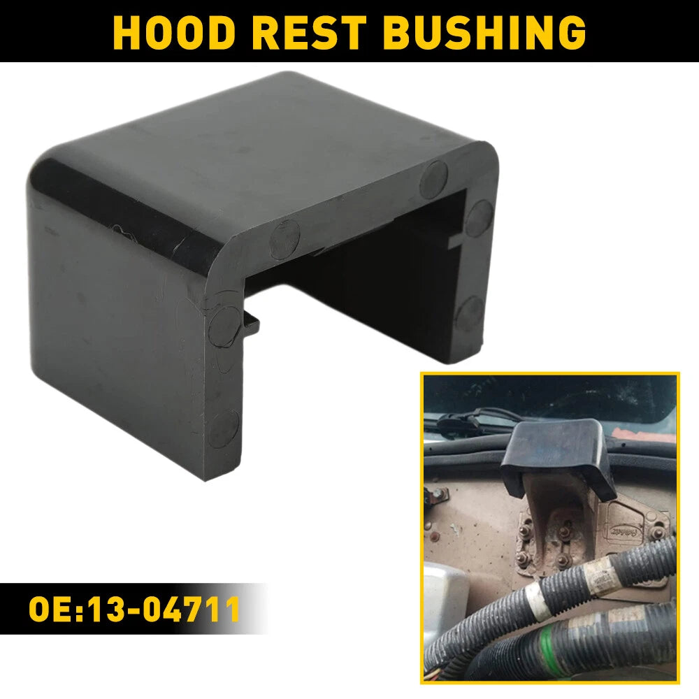 Hood Rest Bushing for Peterbilt 379 (1994–2007)