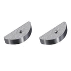 2 x Crankshaft Flywheel Woodruff Key for Yamaha YZ