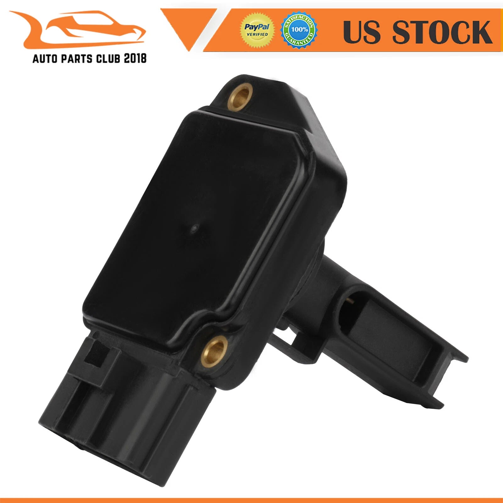Mass Air Flow Sensor for Mercury Grand Marquis Ford Crown Victoria (2000–2002)