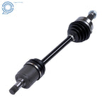 CV Axle Assembly for Honda Civic (2014)