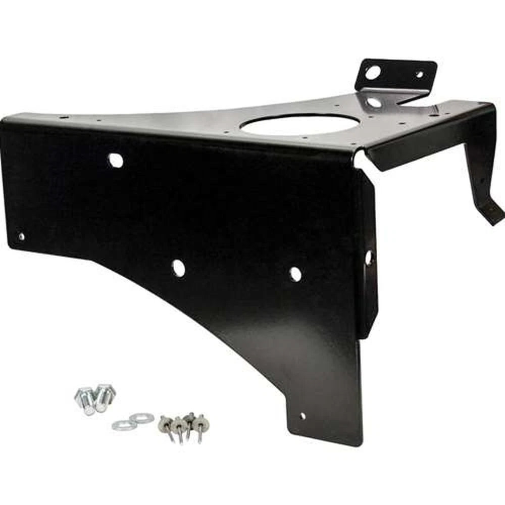 Buddy Seat Adapter Plate for John Deere 8000 Series (Generic/Early)