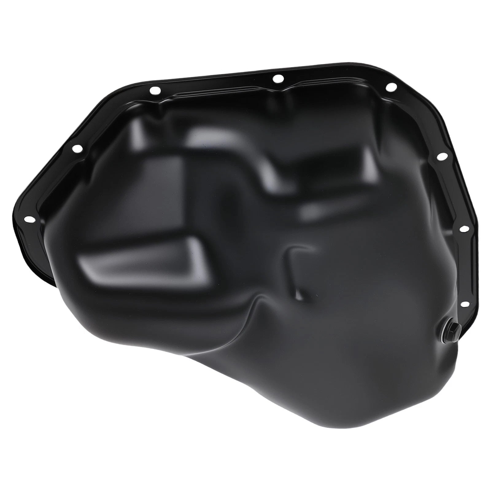 Lower Oil Pan for Toyota Camry Avalon ES300h 2.5L (2010–2018) 12101-36040 Steel