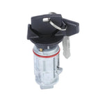 Ignition Lock Cylinder for Jeep Cherokee Wrangler Dodge (2000-2006)