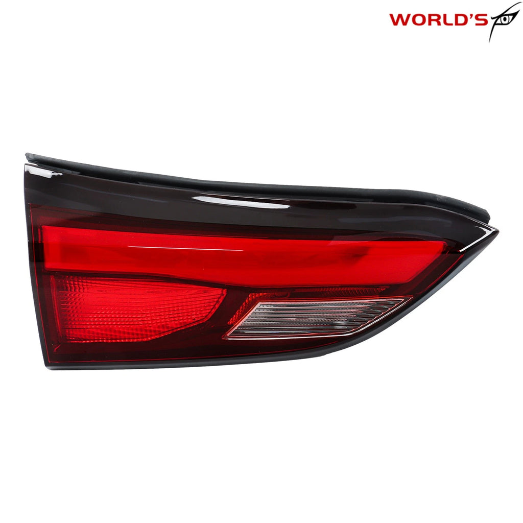 Driver Left Tail Light for GMC Terrain (2018–2021)