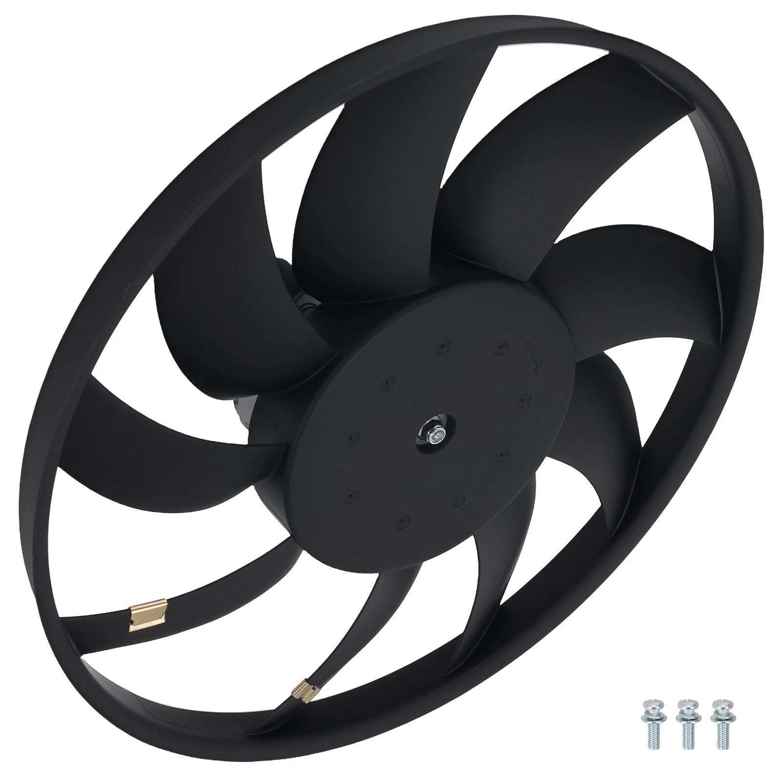 Electric Radiator Fan Assembly for Mercedes-Benz Sprinter (2014–2017)