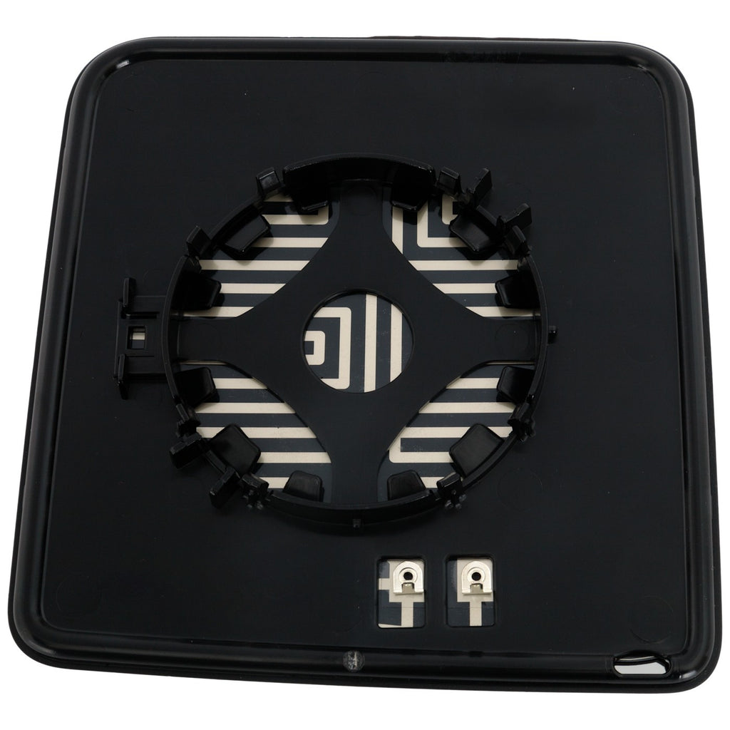 Heated Mirror Glass for Jeep Wrangler (2018)