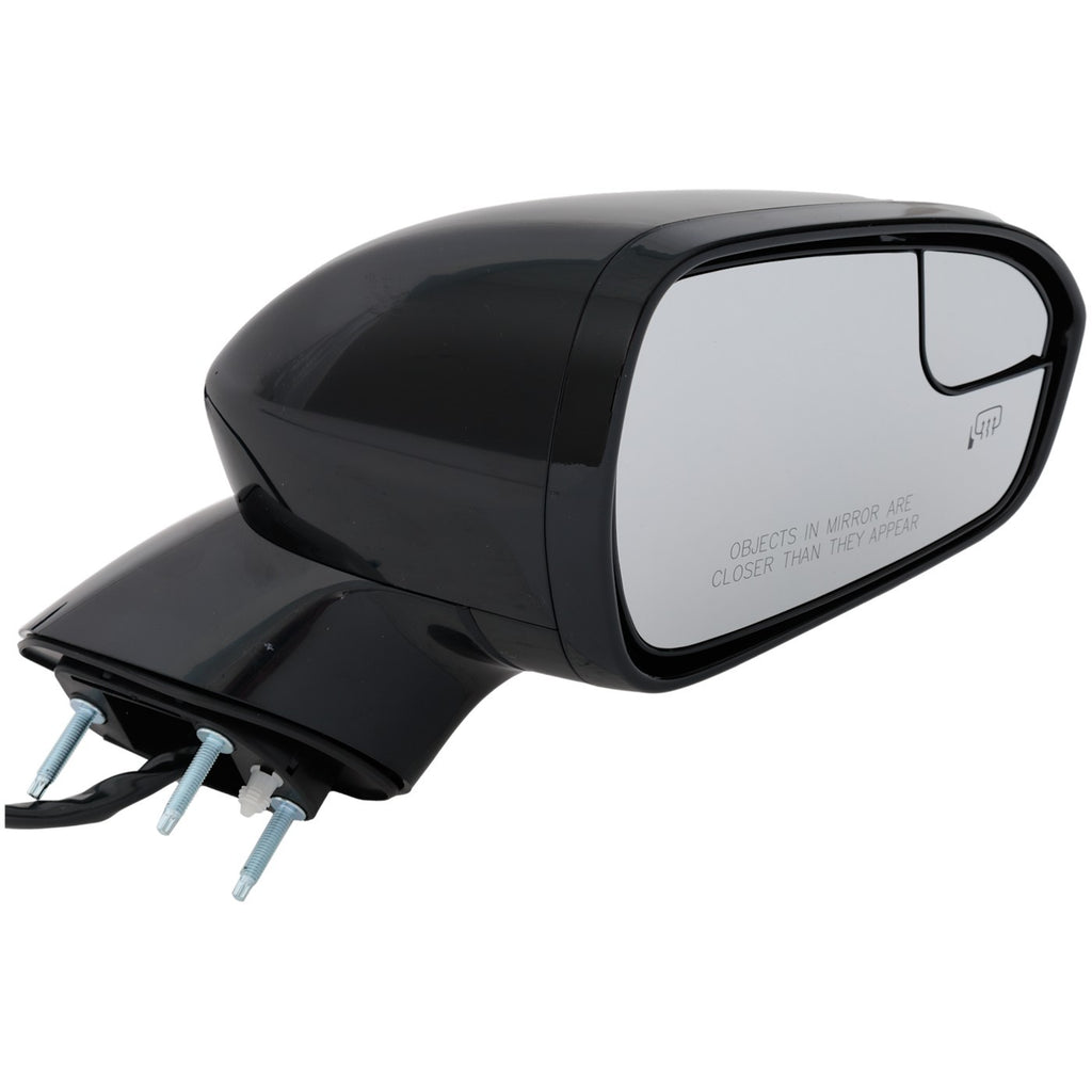 Heated Right Side Mirror for Ford Fusion (2015–2017)