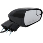 Heated Right Side Mirror for Ford Fusion (2015–2017)