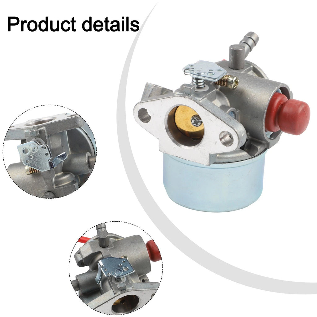 LV195EA Carburetor for Toro Lawn Mowers (5hp, 6hp)