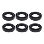 8 Pcs Spark Plug Tube Seals for Toyota Sequoia, Tundra, 4Runner, Lexus