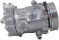 12V A/C Compressor 89590 32827G 9676552680 for Peugeot Boxer (2006–2023)