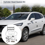 Cylinder Head Gasket Kit No.12663880 for Buick 