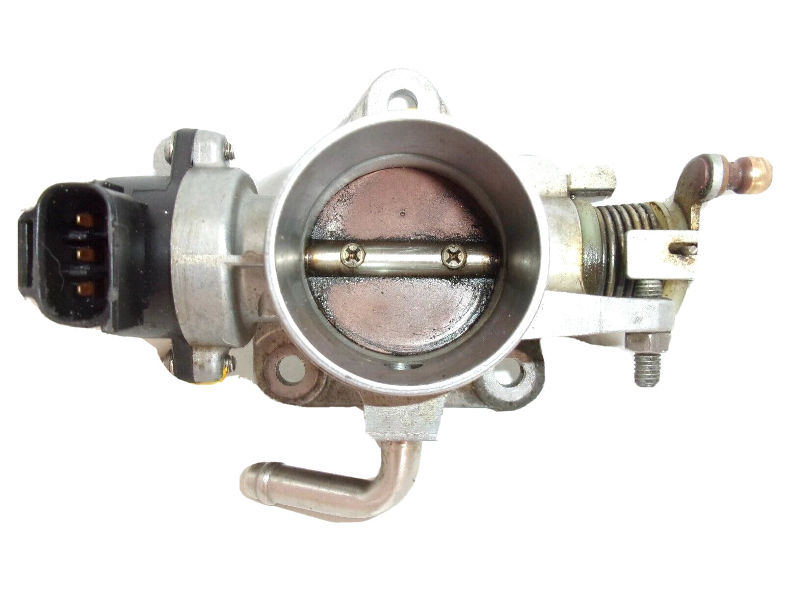 Throttle Body Assembly for Yamaha 50-90hp (2005–Present) 6C5-13750-00-00