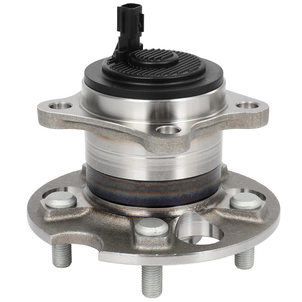 2X Rear Wheel Bearing Hub Assembly for Toyota Venza (2009–2016)