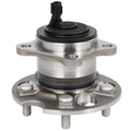 2X Rear Wheel Bearing Hub Assembly for Toyota Venza (2009–2016)