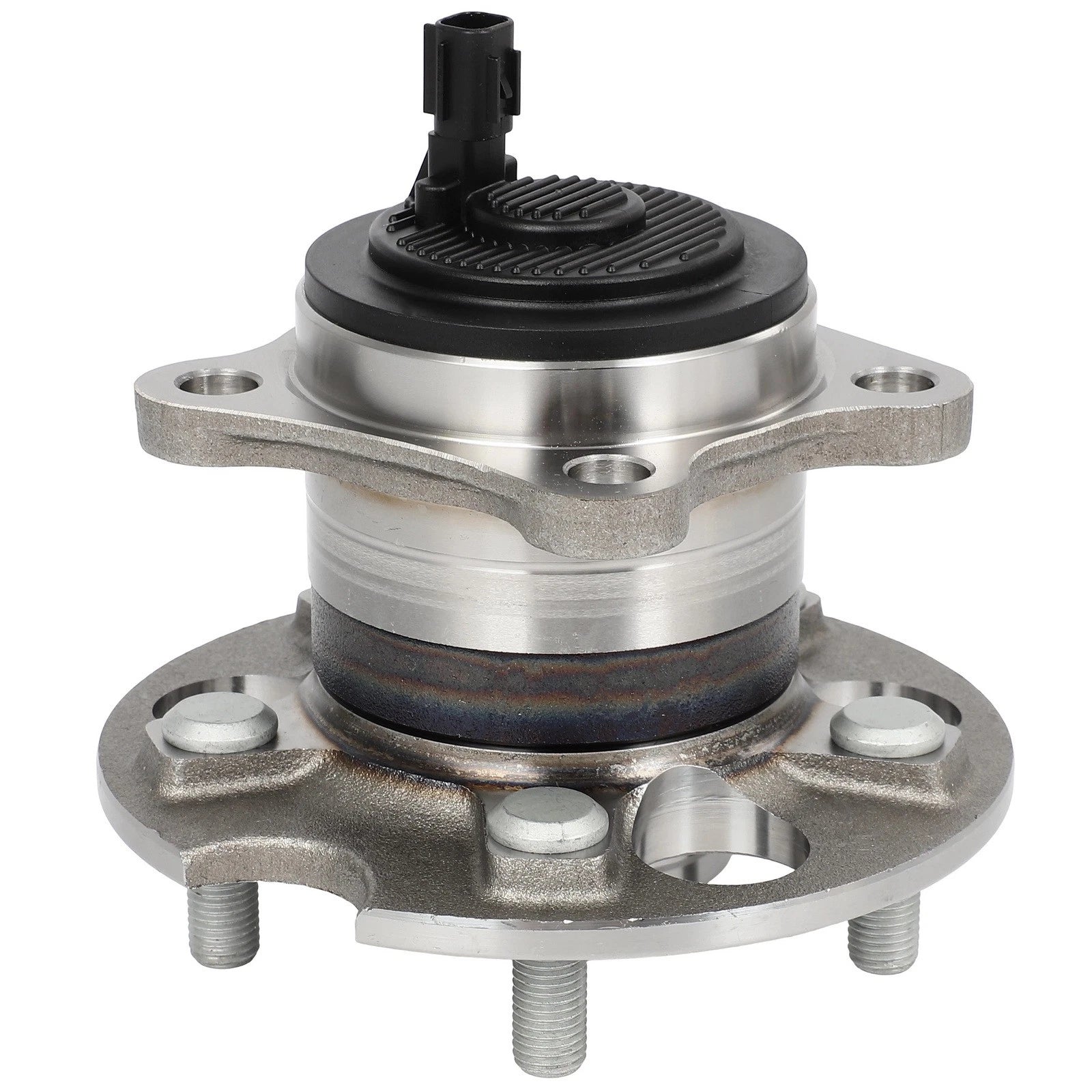 2X Rear Wheel Bearing Hub Assembly for Toyota Venza (2009–2016)