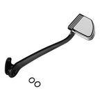 Brake Arm Lever Peg Pedal for Harley Softail Fat Bob Low Rider (2018–2024)