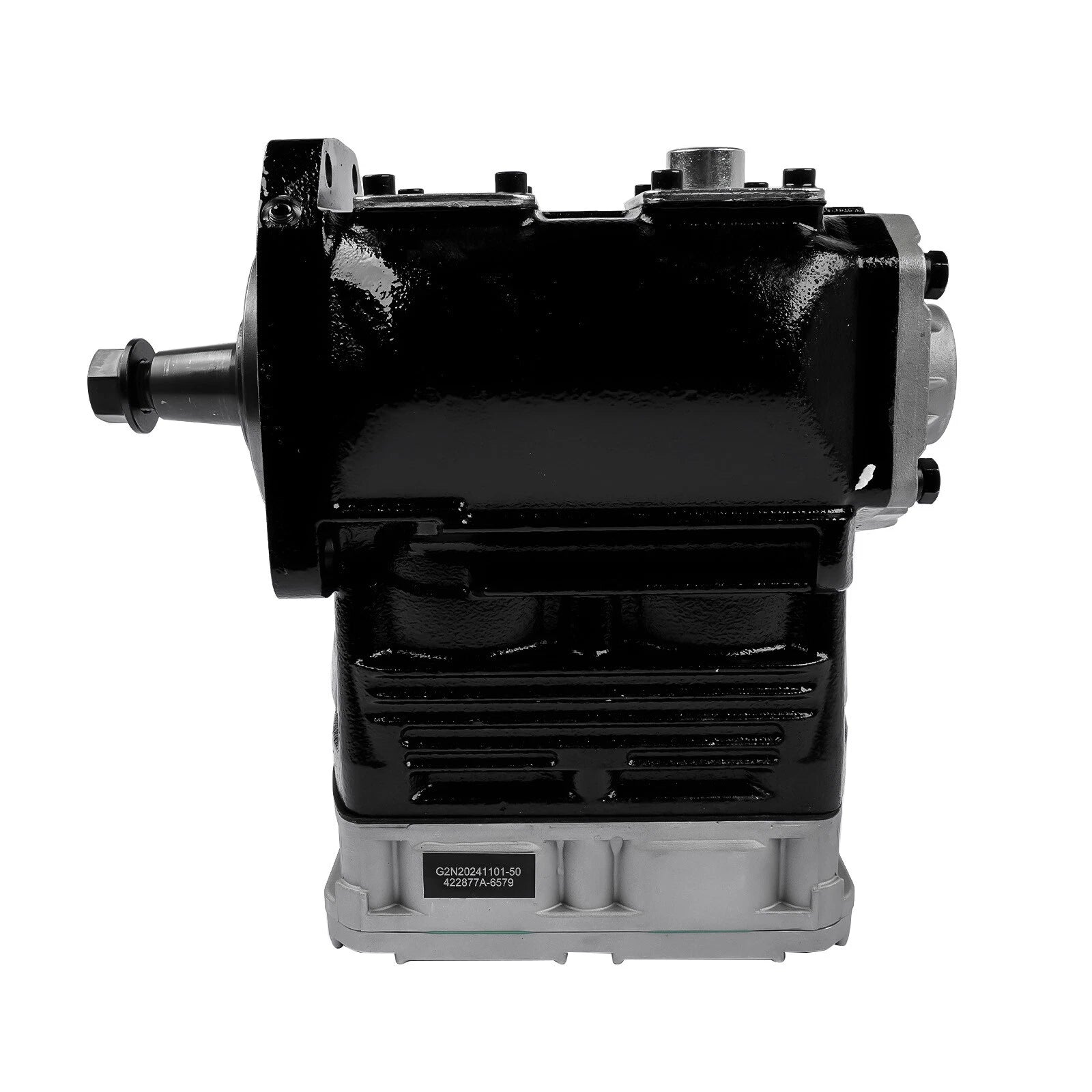 Air Brake Compressor for Iveco Eurostar 400-440 (1996–2002)