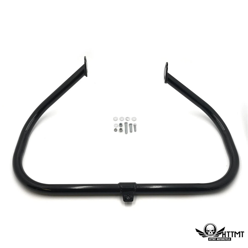 1.25'' Engine Guard Highway Crash Bar for Harley Touring (1997–2008)