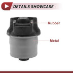 Rear Crossmember Bushing No. 4872532280 for Toyota Allion Corolla Matrix (2001–2007)