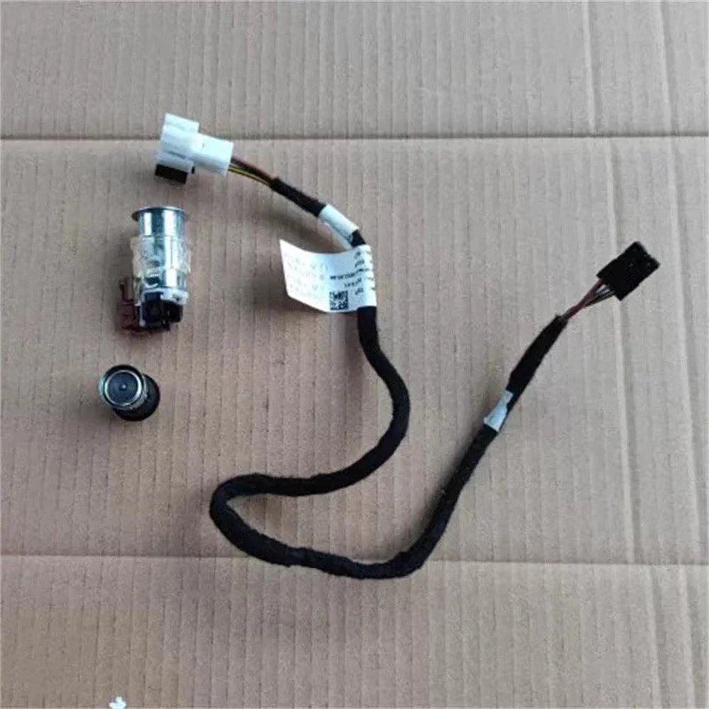 Cigarette Lighter for Mercedes-Benz W203 W204 W211 W447 (2000-2015)