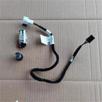 Cigarette Lighter for Mercedes-Benz W203 W204 W211 W447 (2000-2015)