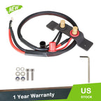 Remote Battery Terminal Relocation Kit for Can-Am Maverick X3 (YYYY–YYYY)