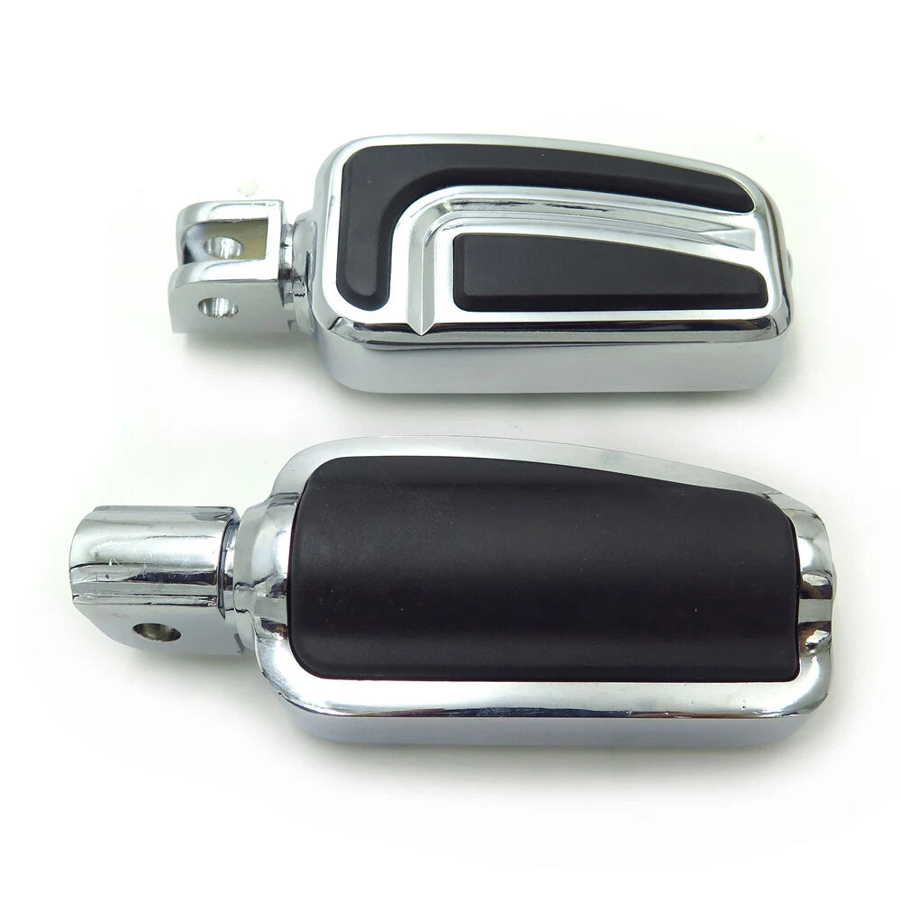 Airflow Footpegs for Suzuki Boulevard M109R (2006–2015)
