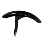 Front Fender for Harley Low Rider S FXLRST (2020–2025) Vivid Black